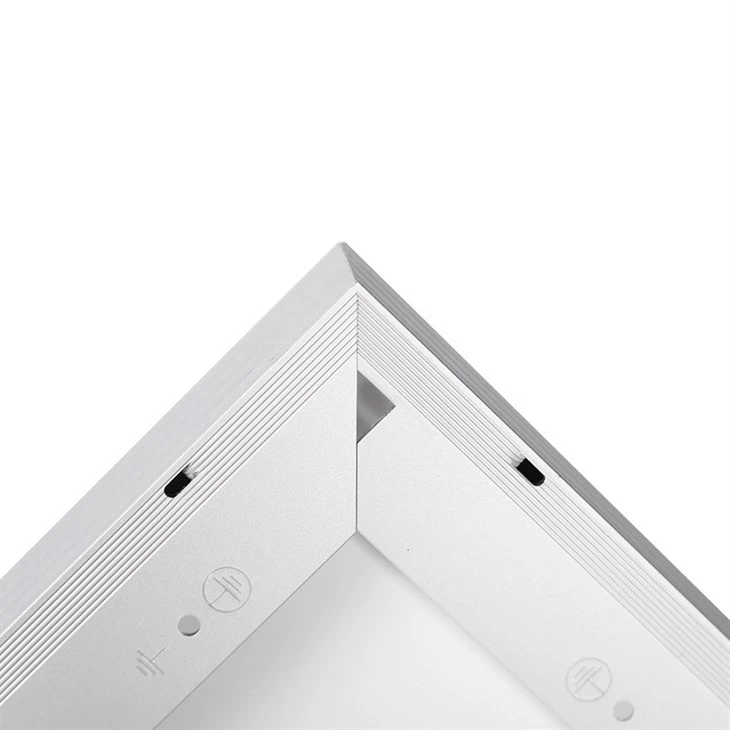 panel frame details