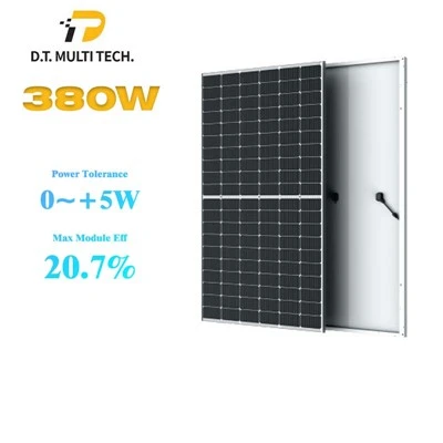 Trina Solar 380 Вт