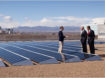 solar standards solar standards