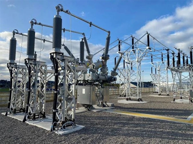 Grid Stability Grid Stability