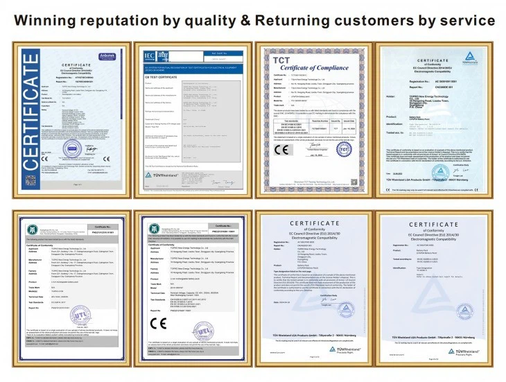 Off-grid energy storage inverter certificate(1) Off-grid energy storage inverter certificate(1)